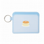 コインケース ミッフィー おうかん・グレー