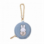 コインケース ミッフィー ボリス・グリーン