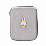 マルチポーチ ミッフィー ふえ・ブルー