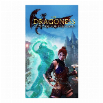 NSW The Dragoness: Command of the Flame(スイッチ ソフト)