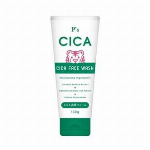 P’s アロエ+CICA 洗顔フォーム 130g