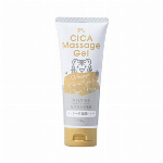 P’s CICA マッサージ洗顔ジェル 130g