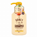 P’s はちみつリペアコンディショナー 400ml