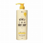P’s  はちみつボディソープ 1000ml