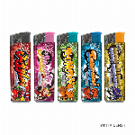 ジャグラー ポストスタンプ ライター 5種アソート		