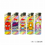 ジャグラー GOGO!CHANCEライター2 5種アソート
