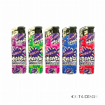 HANAHANA 電子ライター 5種アソート