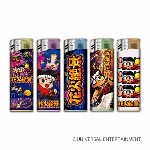 花火絶景電子ライター 5種アソート