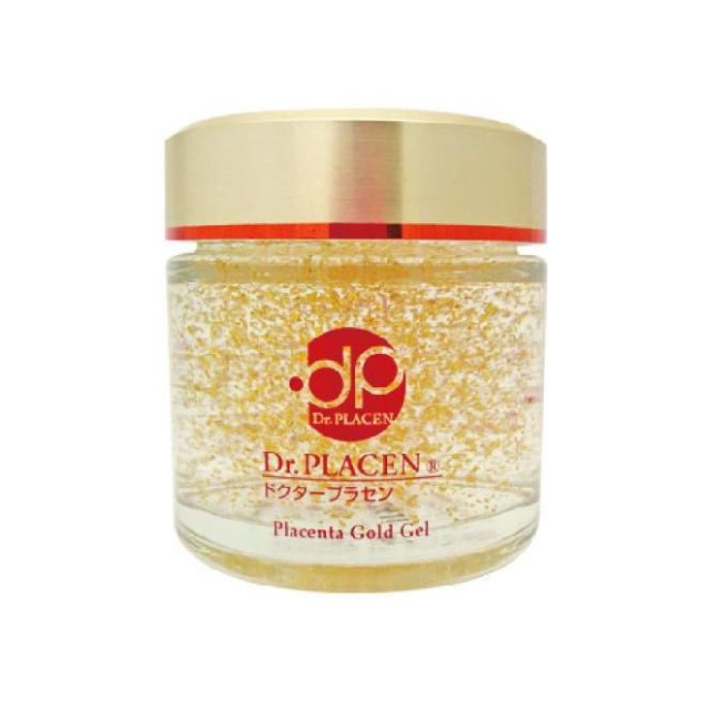 Dr.PLACEN(ドクタープラセン） ゴールドジェル 60g