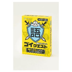 JPjoy ゴイクエスト