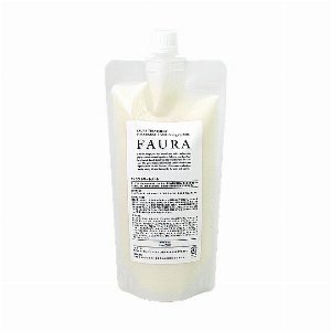 FAURA ヘアトリートメント 詰め替え 500g