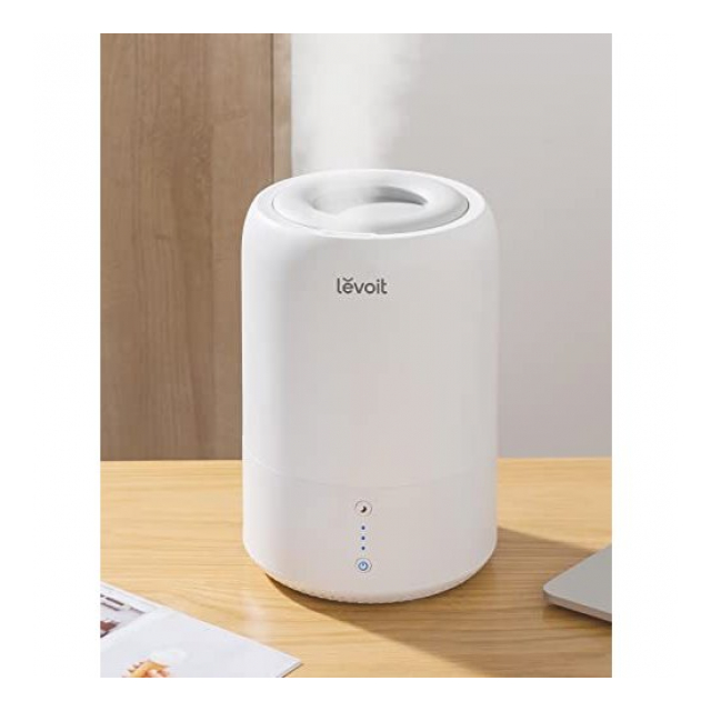 Levoit Dual100卓上アロマ加湿器 - 株式会社光速商貿 [品番