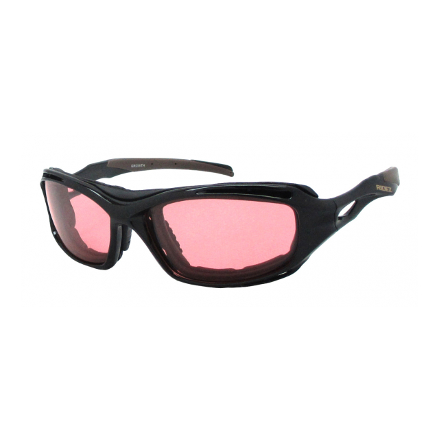 専用♡90,120 RIDEZ RS908 防塵パッド付偏光サングラス 防風、防塵 花粉症対策