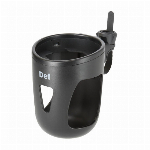 DEF BOTTLE HOLDER DEF-BH1 ボトルホルダー　バイク 、自転車、キックボード、ベビーカーにも！