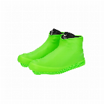 DEF Waterproof Shoe Cover DEF-SC1 YELLOW..