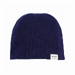 RIDEZ WHOLEGARMENT BEANIE RWC01　ニット帽　防寒　MADE IN JAPAN