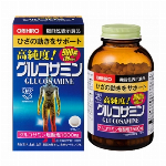 高純度　グルコサミン粒徳用
