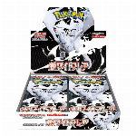 ポケモンカードゲーム スカーレット＆バイオレット 拡張パック ホワイトフレア 10 BOX