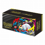 ポケモンカードゲーム MEGA プレミアムトレーナーボックス MEGA