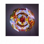 超ZロイヤルキングS（超Zスプリガン.10.Jl’）コロコロコミック限定品 タカラトミー ベイブレード BEYBLADE