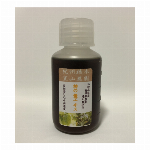 【紀州産柿の葉エキス100mL:301】1本で1000mLの化粧水 和歌山県産・無農薬有機栽培柿の葉100% カキ オーガニック 国産 無添加 天然 チンキ 入浴剤