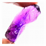 【世界の原石:トルマリン 7個組 7.80ct:9973】非加熱 タンザニア産 ..