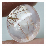 【世界の原石:ブルーサファイア 3.65ct:7497】非加熱 マダガスカル産 ..