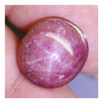 【天然超大粒天然サファイアルース 14.49ct:5046】オーストラリア産 N..