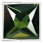 【天然スピネルルース 0.51ct:1750】非加熱 ミャンマー産 尖晶石 Na..