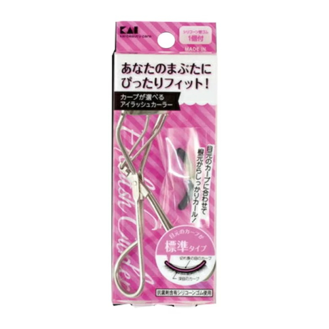 アイラッシュカーラースタンダード