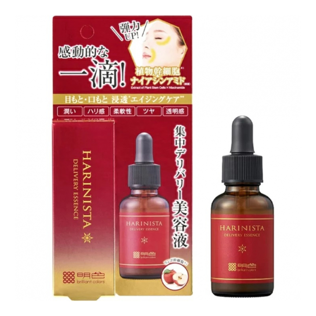 明色 ﾊﾘﾆｽﾀ ﾃﾞﾘﾊﾞﾘｰｴｯｾﾝｽ 30ml - 株式会社 五洲 [品番：4902468820007