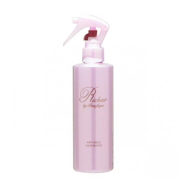 ベネフィーク リシェール バイ ベネフィーク エアリーアクア ヘアウォーター 250ml