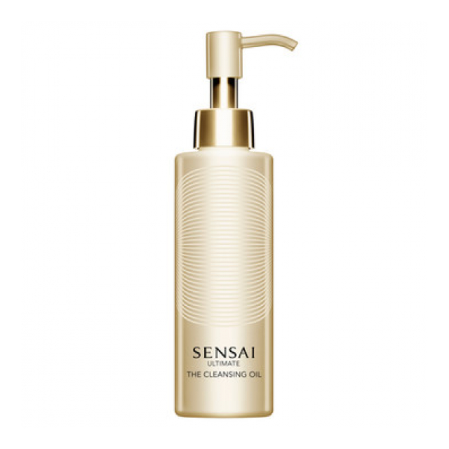 センサイ ＵＴＭ ザ クレンジング オイル150ml