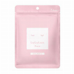 Face Mask LuLuLun Pure 8FS