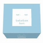 Face Mask Blue LuLuLun Pure 6FB