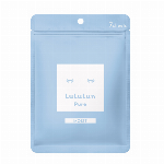 Face Mask White LuLuLun Pure 6FB