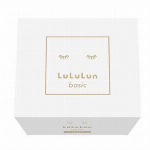Face Mask White LuLuLun Pure 6FB