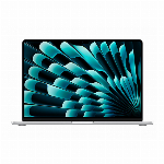 MacBook Air Liquid Retinaディスプレイ 15.3 MQKR3J/A [シルバー]