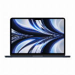MacBook Air Liquid Retinaディスプレイ 13.6 MLY33J/A [ミッドナイト]