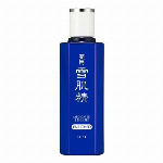 薬用雪肌精ローションエクセレント