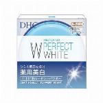 DHC 薬用 PW ルーセントパウダー 8g ライト SPF20/PA++おしろい