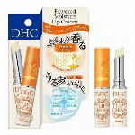 DHC　香るモイスチュアリップクリームローズマリー1.5g