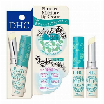 DHC　香るモイスチュアリップクリームはちみつ1.5g