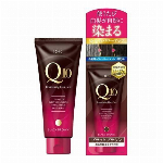 DHC　ディーエイチシー プレミアムカラートリートメントSSブラック (150g..