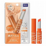 DHC 濃密うるみカラーリップクリーム レッド(1.5g)
