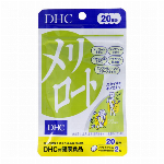 DHC　DHC20日分デトクレンズ(60粒)※