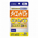 DHC お腹の脂肪が気になる方の葛花茶20日分※