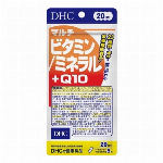DHC ルテオリン尿酸ダウン20日分（20粒）※