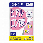 DHC ヒアルロン酸20日分(40粒)※