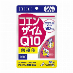 DHC コエンザイムQ10包接体20日分(40粒)※
